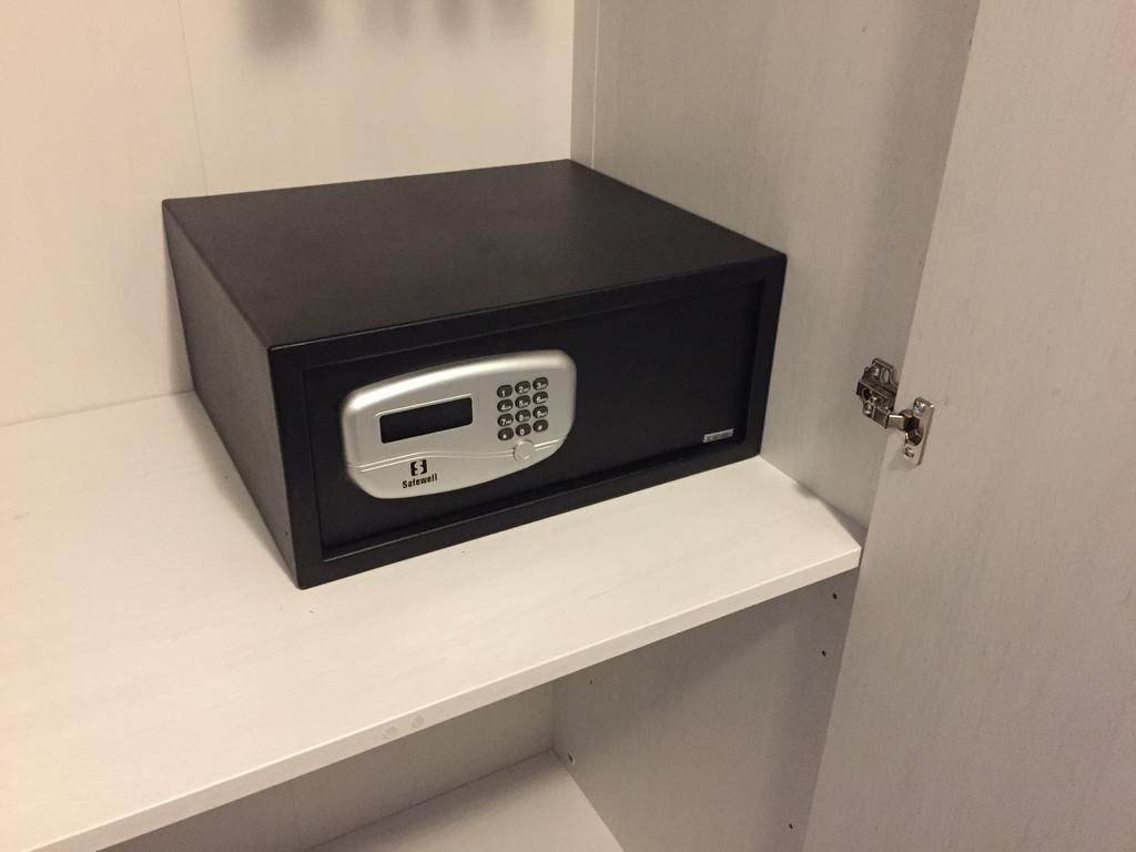 באד הרספלד Ferienwohnung Zacharias מראה חיצוני תמונה